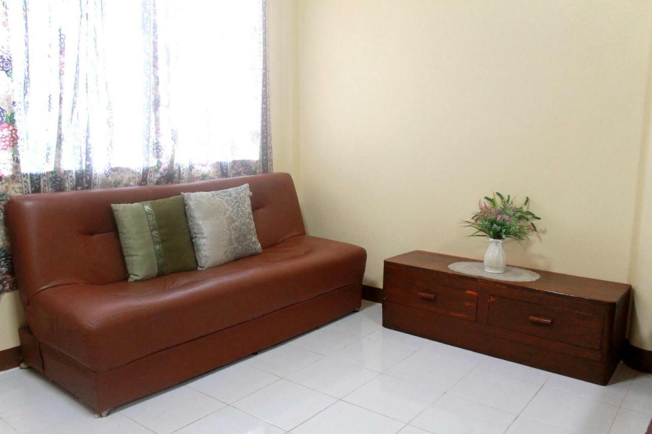 Ban Khun Rin Homestay Amphawa Exterior foto